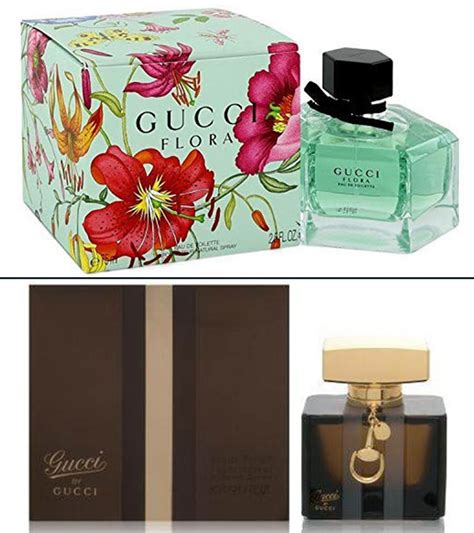 best gucci women's fragrance